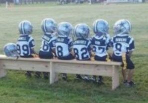 INJURED RESERVE (JUJU)'s banner