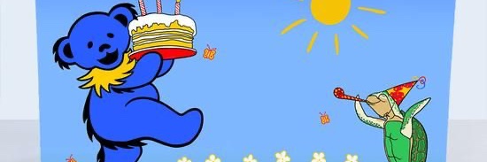 BarbaraInfeld's profile banner image