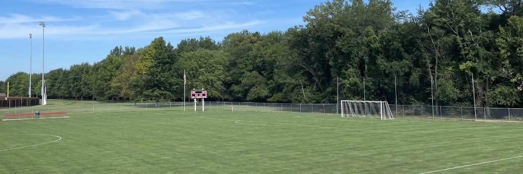 LLCC Women's Soccer banner