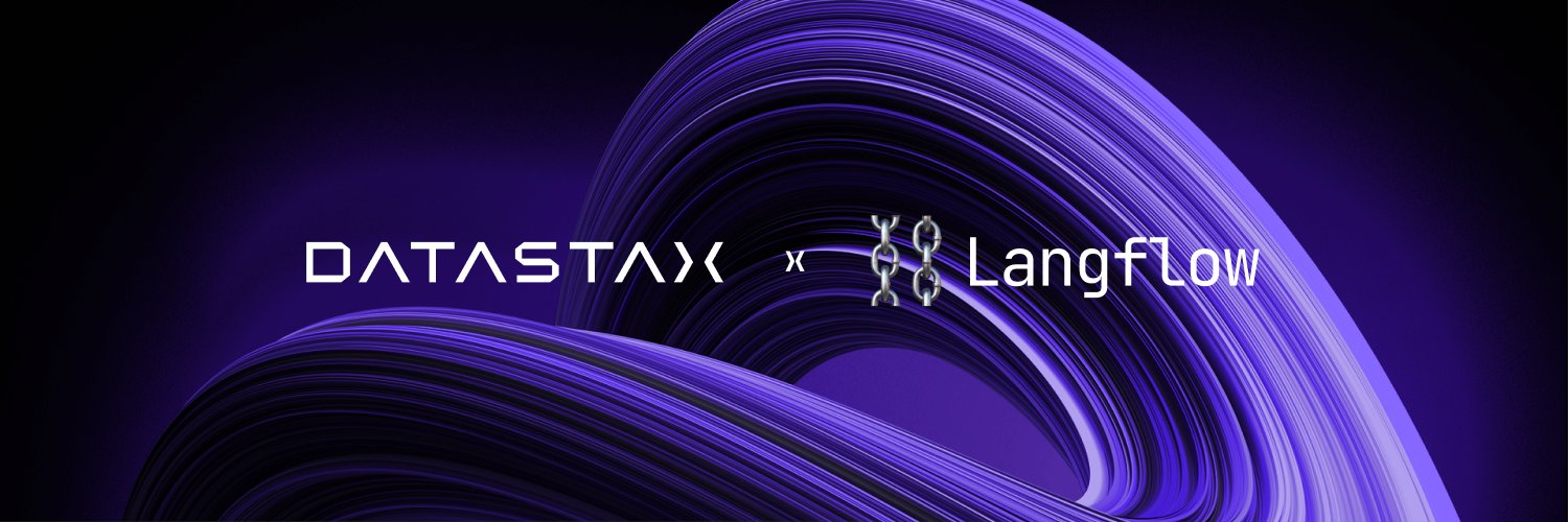 DataStax Profile Banner