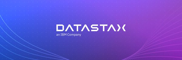 DataStax Profile Banner