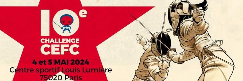 EscrimeFrancoCubain banner