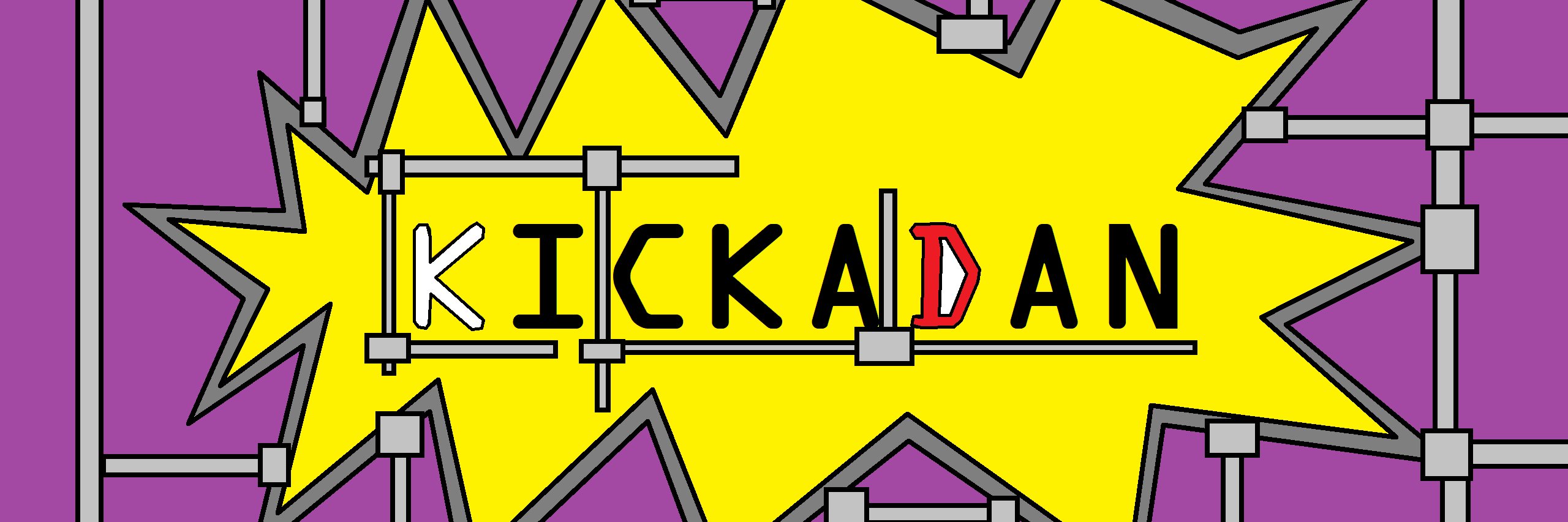 KickaDan's profile banner image