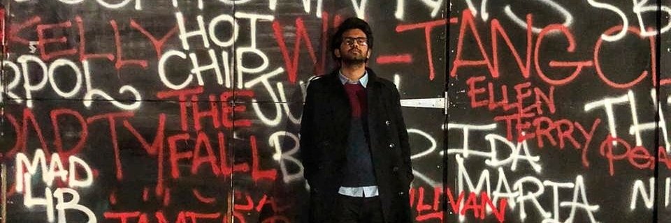 Hasan banner