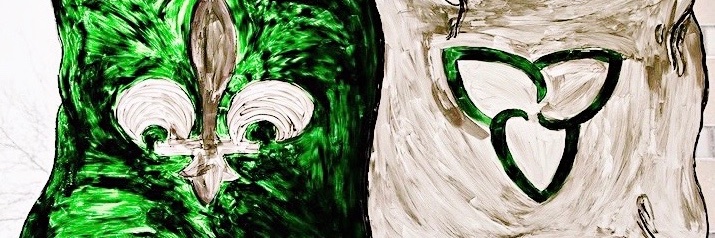 Isabelle Lussier banner