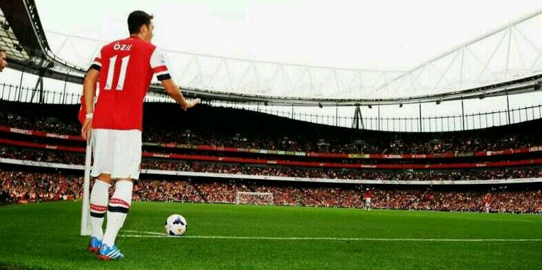Ay's banner