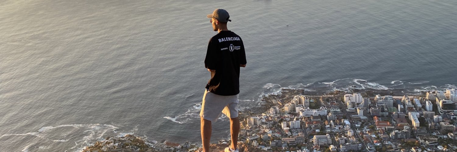 Harry Coleman banner