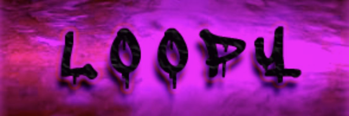 GainsLoopy's profile banner image