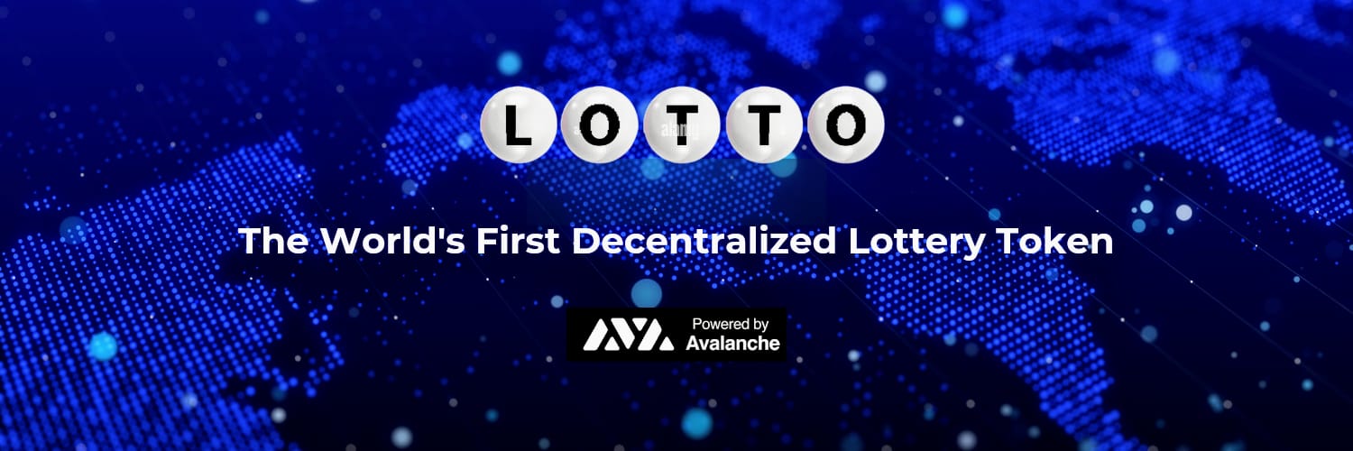 LOTTO 🔺 banner