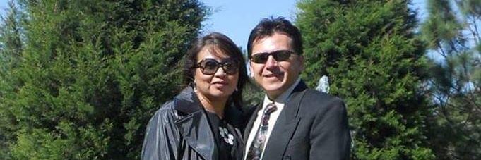 Luis Antonio Becerra banner