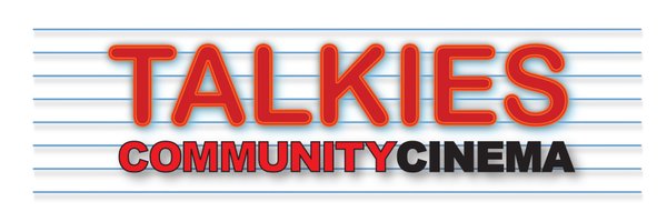 TalkiesCC Profile Banner