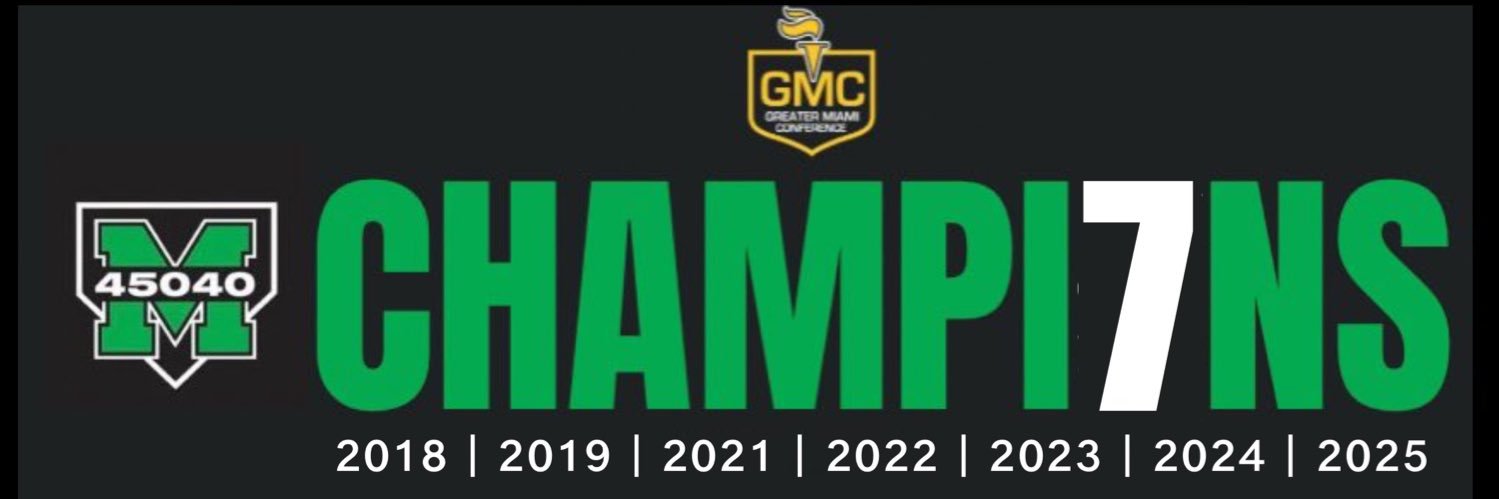 Mason Comets Baseball's banner