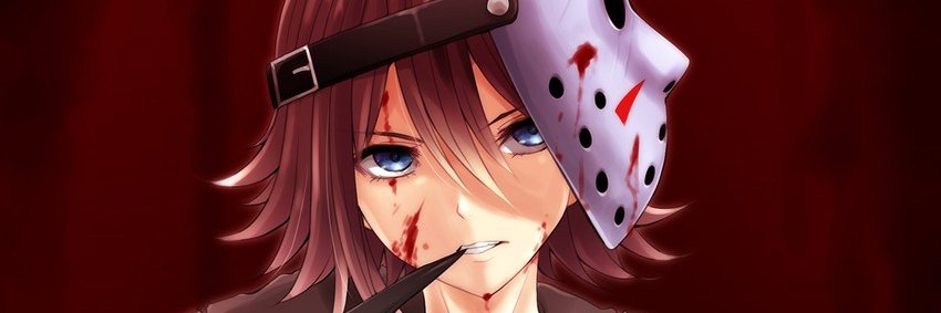 MadamMachete's profile banner image