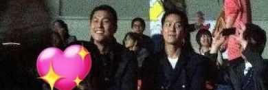 Leejae's banner