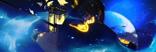 DoToRi_GMTW Profile Banner