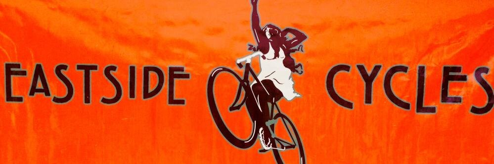 EastsideCycles's profile banner image