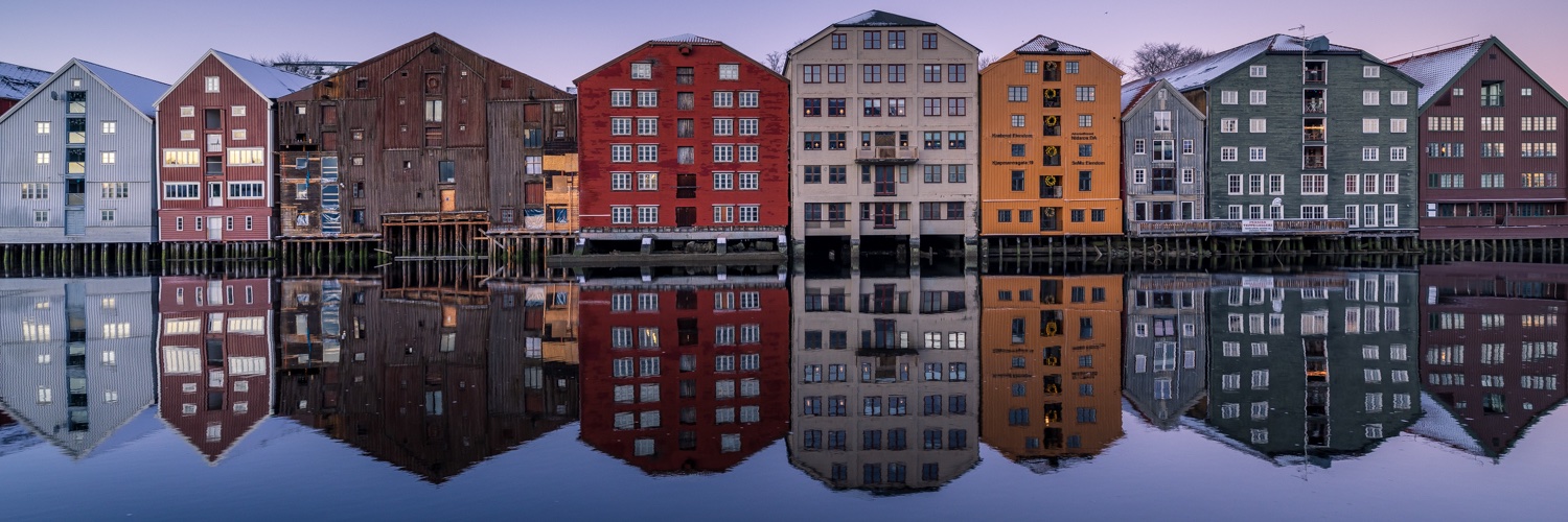 Heri Ramampiaro banner