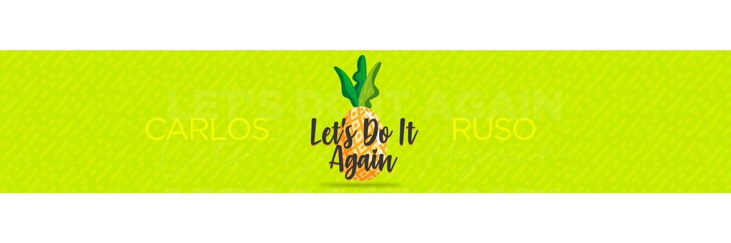 Carlos Ruso banner