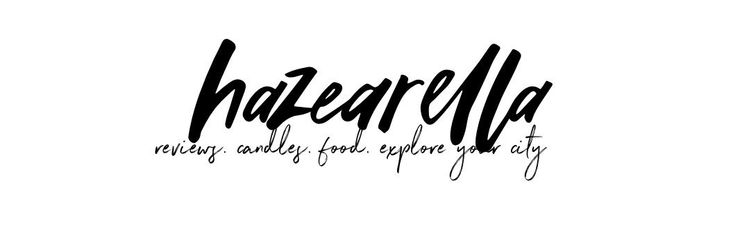 hazearella's profile banner image