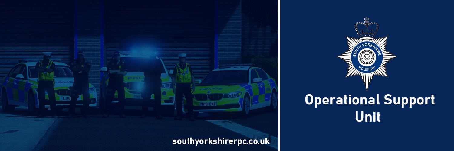 SYRPC Operational Support banner