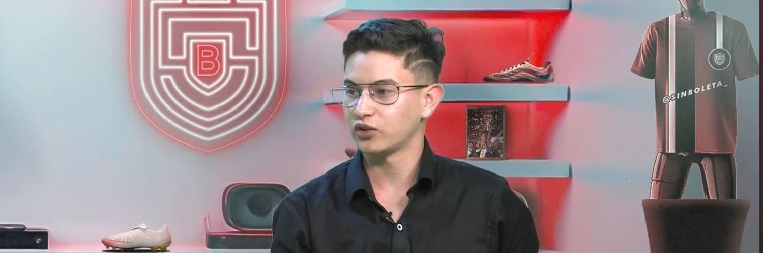 Sebastian Diagama banner