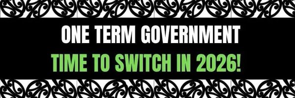 CathKakariki Profile Banner