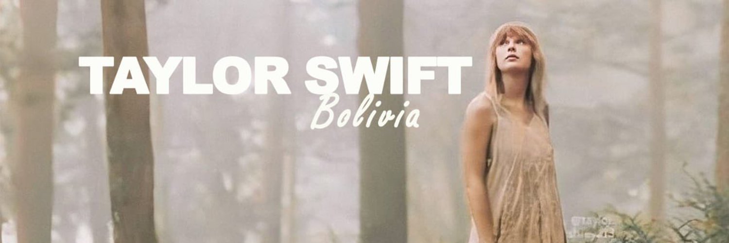 Taylor Swift Bolivia | RED 💄 Profile Banner