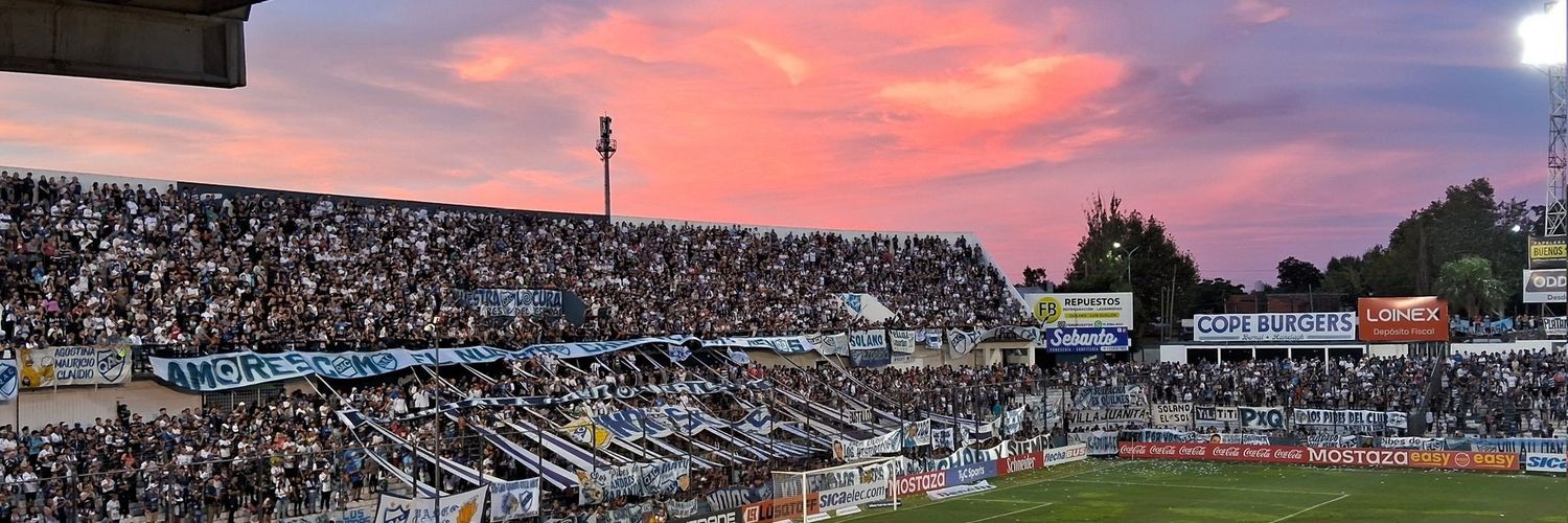 franbonilauri's profile banner image