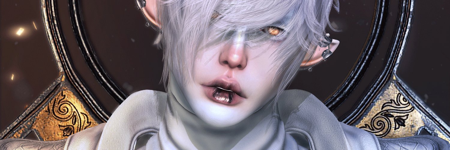 Onion • Cubic Cherry • Vgen comm OPEN banner