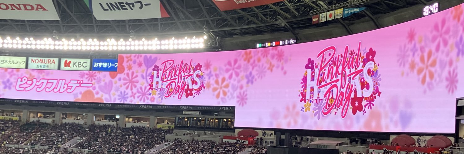 のぴ🐰 banner