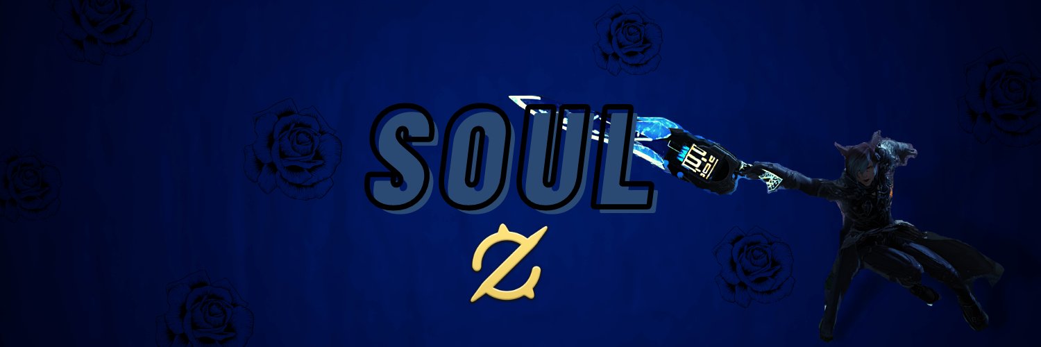 Soul And Friends banner