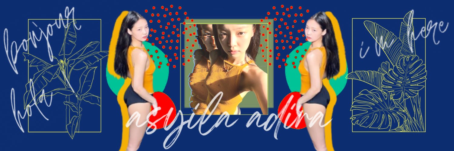 Ⱥsyila Adira banner