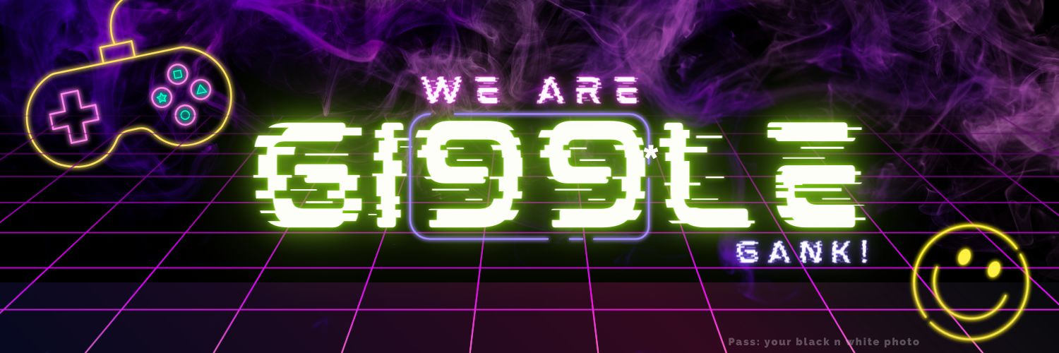 xGI99LE's profile banner image