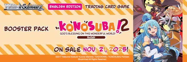 weissschwarz_en Profile Banner