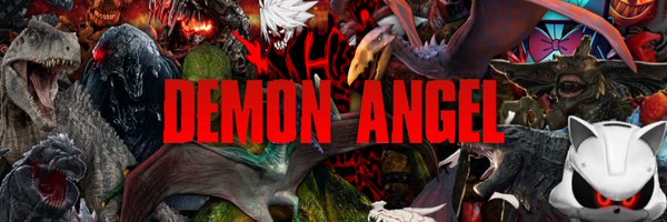 demonangle5 Profile Banner