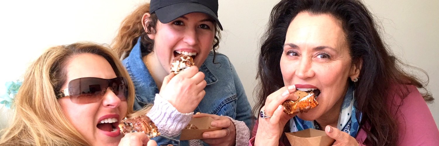 Riverside Food Tours banner