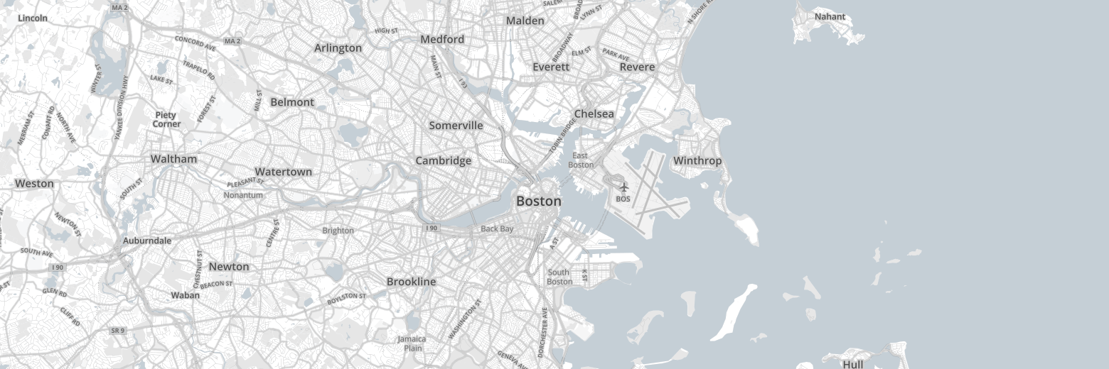 NextPlex / Boston banner
