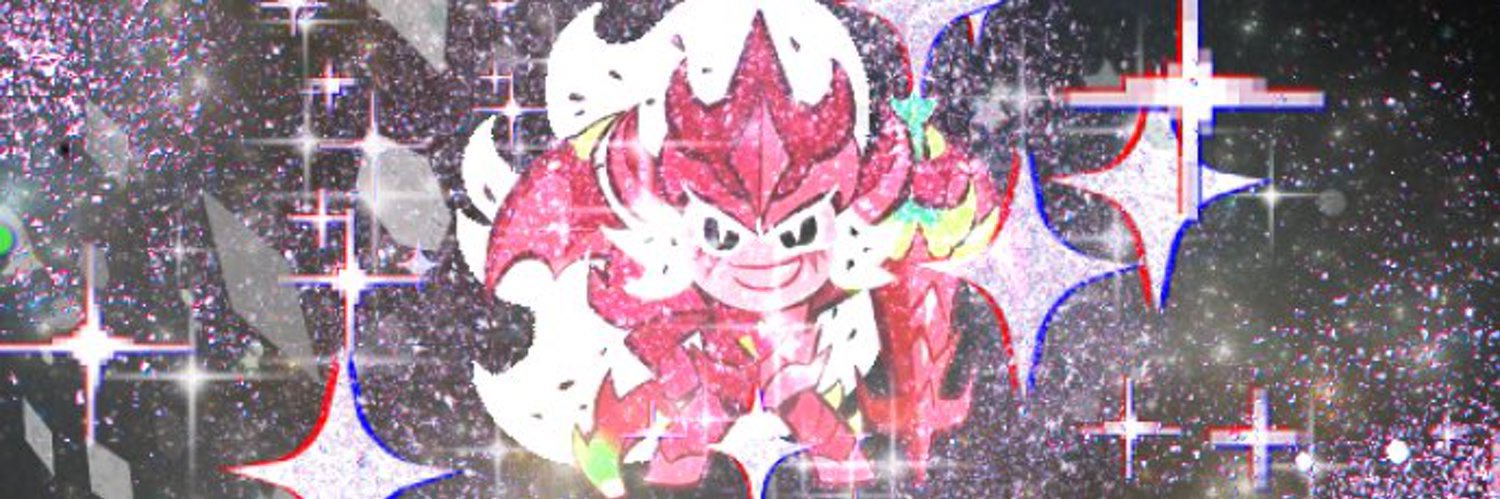 🙇's banner
