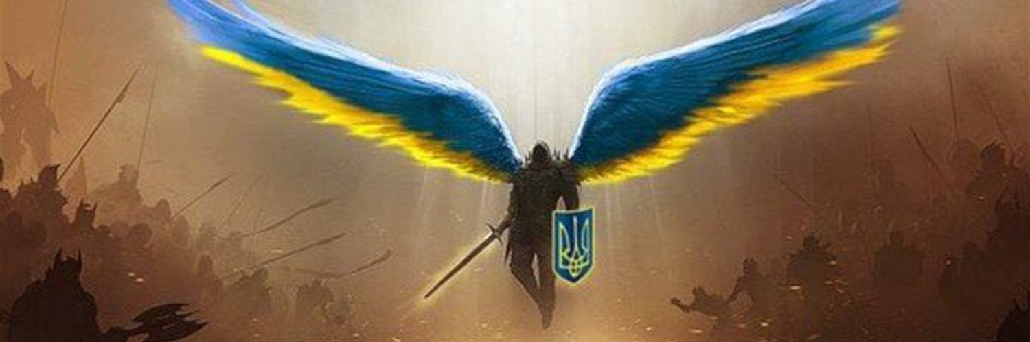 CatholicFella 🇺🇦 banner
