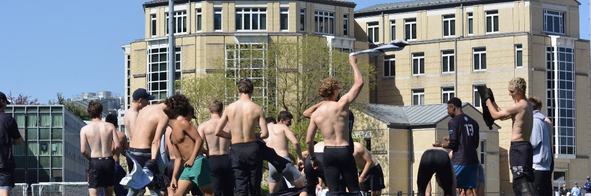 Penn State Spank banner