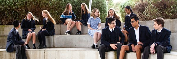 VCAAedu Profile Banner
