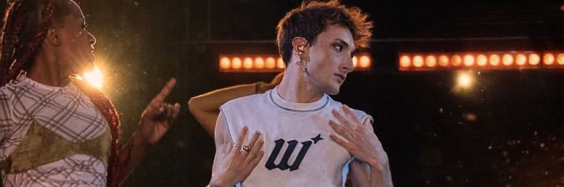 Bitternsweett's profile banner image
