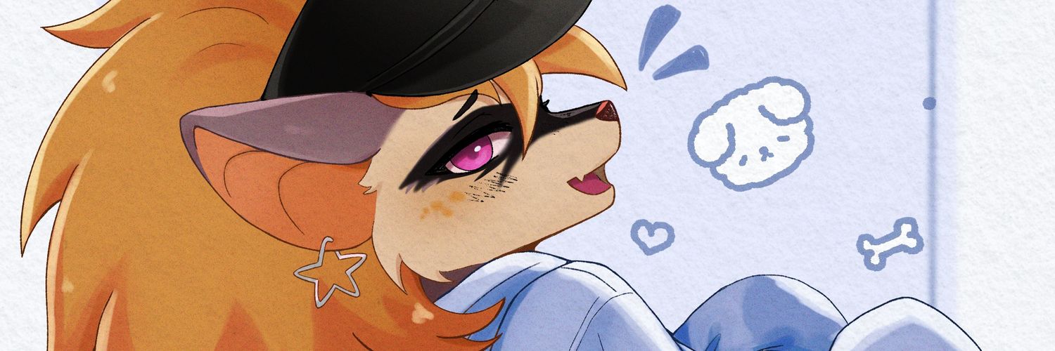 CappuccinoVal's profile banner image