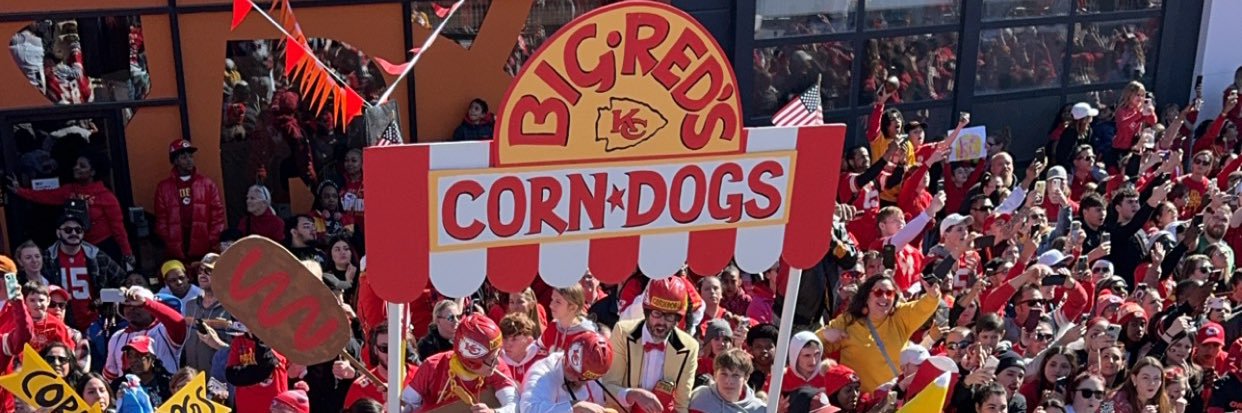 J Ram banner
