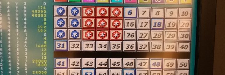 Vegas Conservative banner