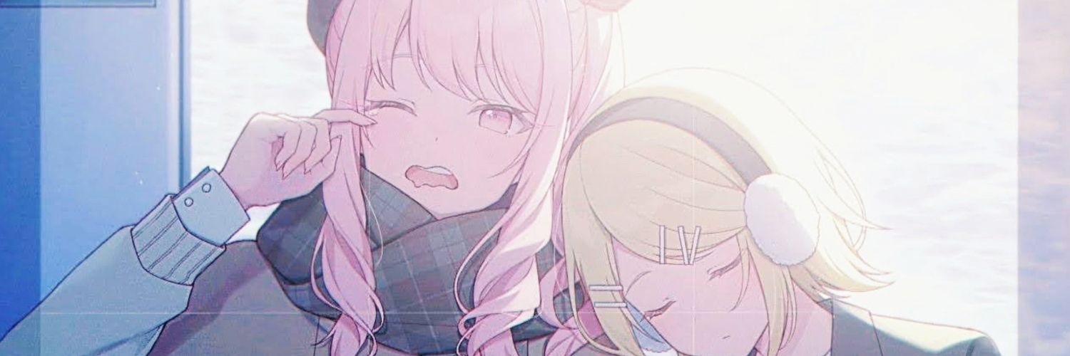 天井めろ🍈's banner