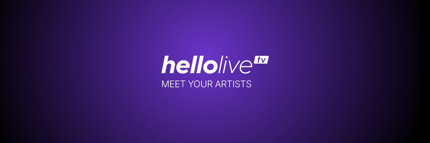 hellolive 헬로라이브's banner