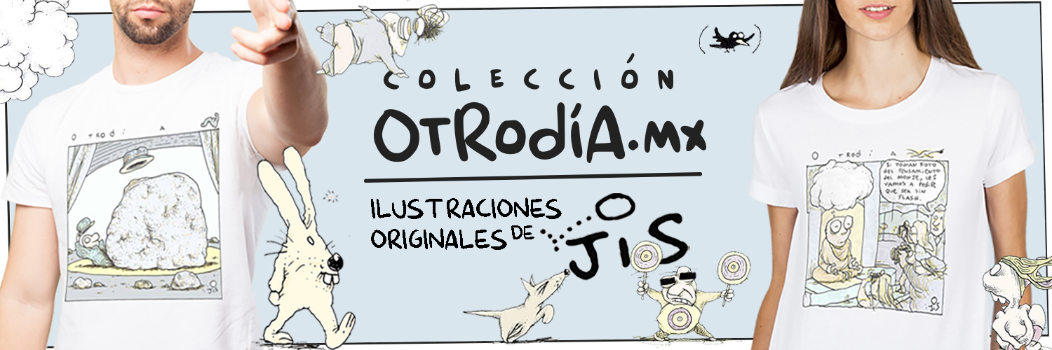 OtroDia.mx Profile Banner