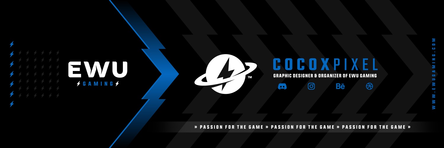 Cocox Pixel® banner