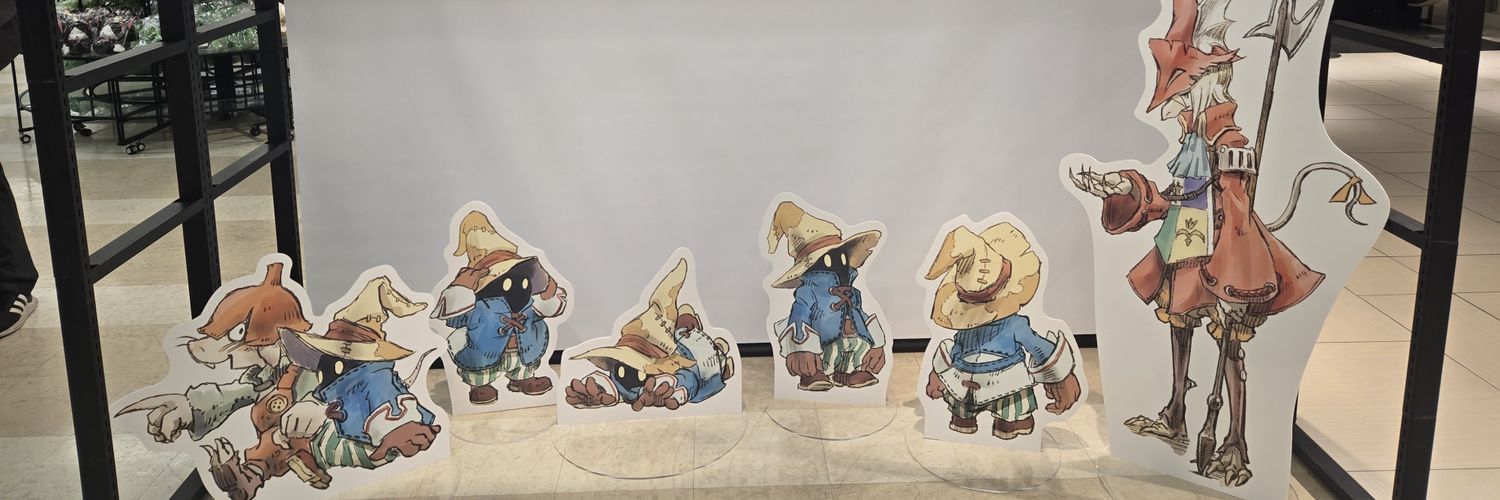 ShiOn【取引&応募専用垢】 banner